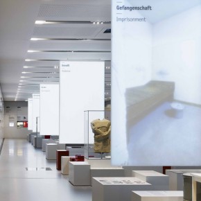 2014年D&AD设计奖获奖作品——Berlin-Hohensch?nhausen Memorial