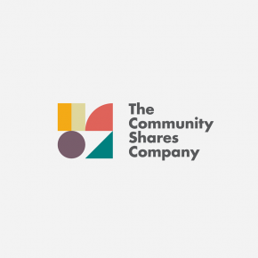 Community Shares公司Logo设计