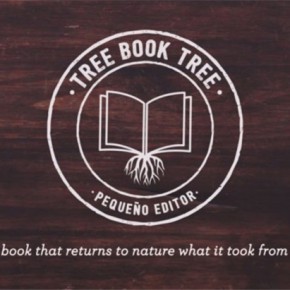书与树的轮回