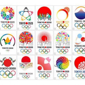 2020东京奥运会会徽陷入”剽窃门“之后……