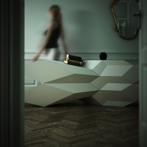 2016年米兰设计周前瞻：变化多样的模块化家具将亮相