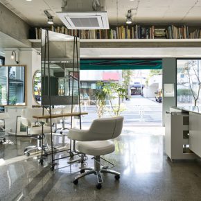 日本这家有35年历史的理发店，为何一直没有完工？
