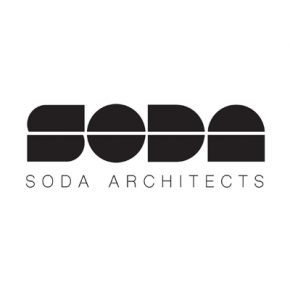 SODA architects 设计事务所