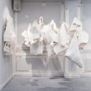 Creative Studio Unravel丨韩国最有名的买手店，是从洗衣店获得的灵感