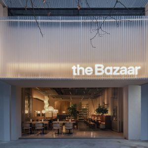 wooom studio | the bazaar