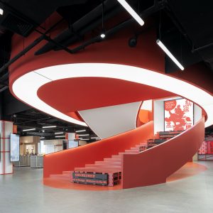 STEPS&协作派对 | 红点设计博物馆·厦门